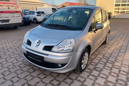 Renault Grand Modus