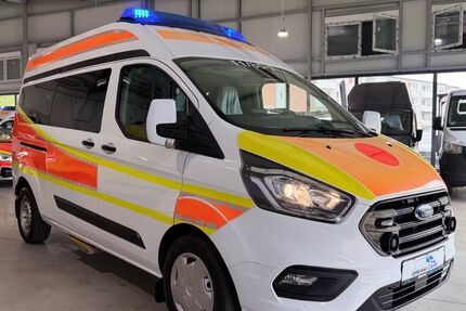 Ford Transit 248.000 km 15.490 &euro; Gelsenkirchen 45879