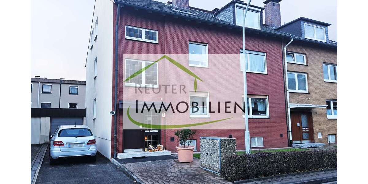 Wohnung zum Mieten in Herne 439,50 € 73 m² 3.5 zimmer