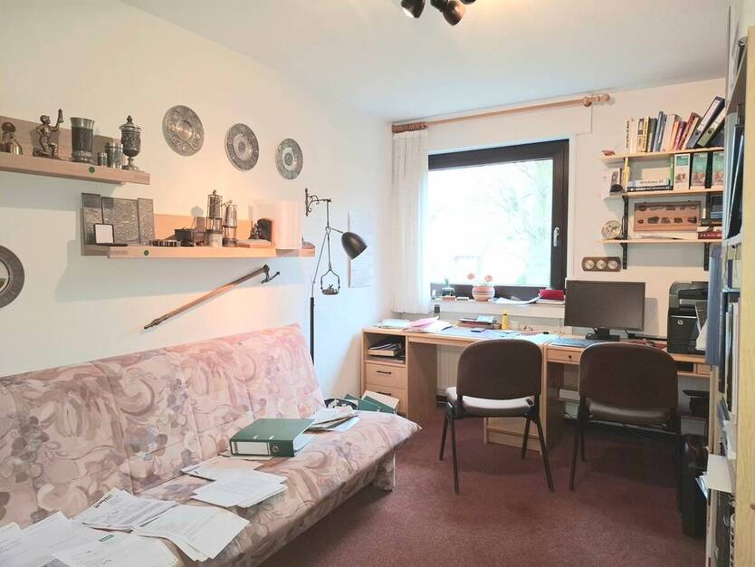 Großzügiges Einfamilienhaus mit Split-Leveln in absolut ruhiger Wohnlage von Marl-Sinsen! 5 zimmer