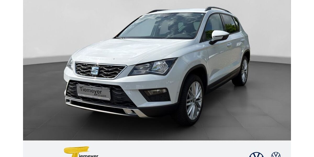 Seat Ateca 81.045 km 11.740 &euro; Marl 45770