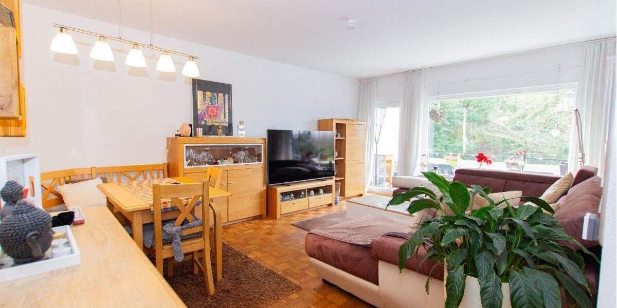 Etagenwohnung Castrop-Rauxel Rauxel - 3 Zimmer, 66 m&sup2;, 170.000&euro; | Angebot:25564963