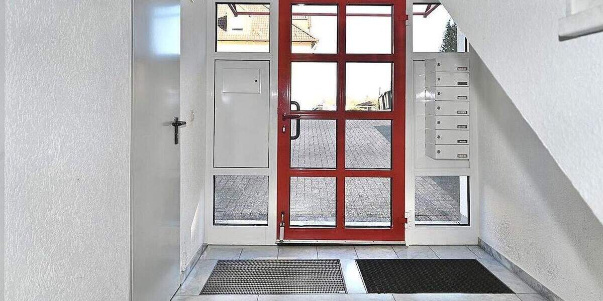 Etagenwohnung Bochum Stiepel - 4 Zimmer, 107 m&sup2;, 420.000&euro; | Angebot:25374287