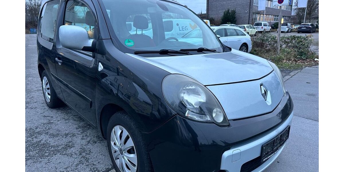 Renault Kangoo 95.000 km 5.000 &euro; Dortmund 44379