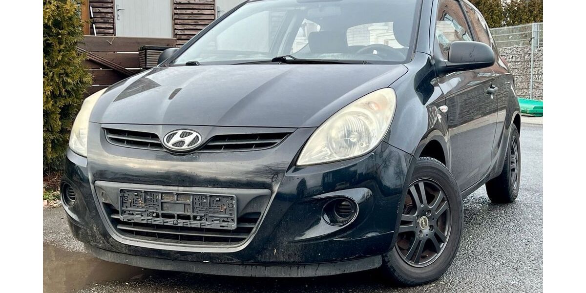 Hyundai i20 238.150 km 666 &euro; Gelsenkirchen 45884