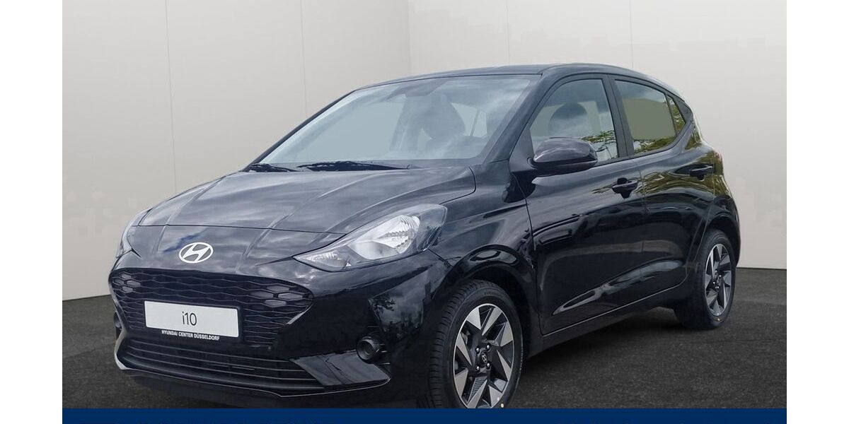 Hyundai i10 24.234 km 15.490 &euro; Bochum 44809