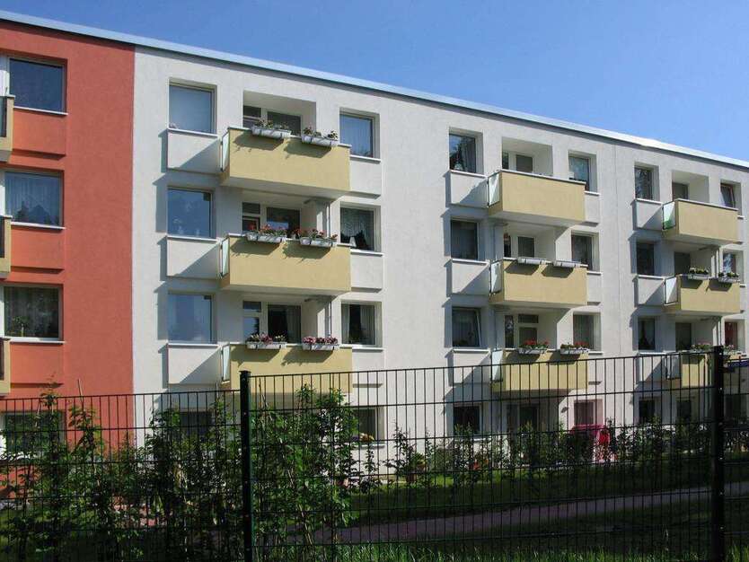 Wohnung zum Mieten in Bochum 630 € 69.91 m² 3 zimmer