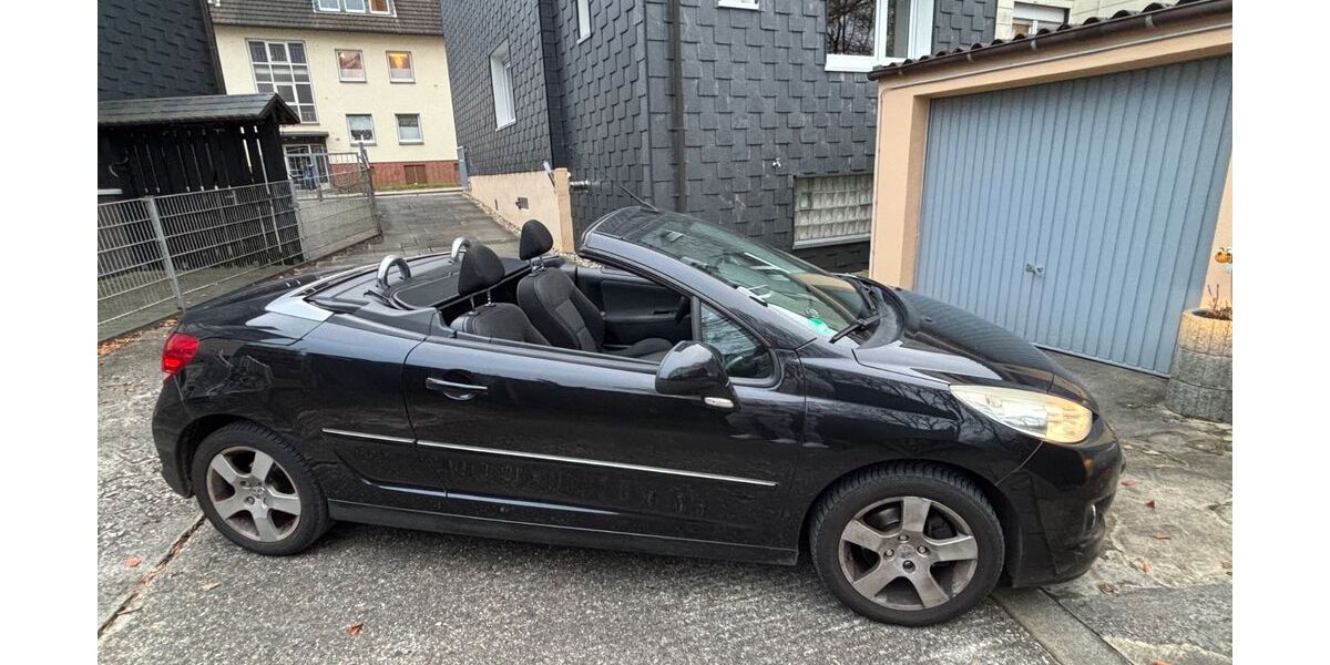 Peugeot 207 103.000 km 3.500 € Essen 45279
