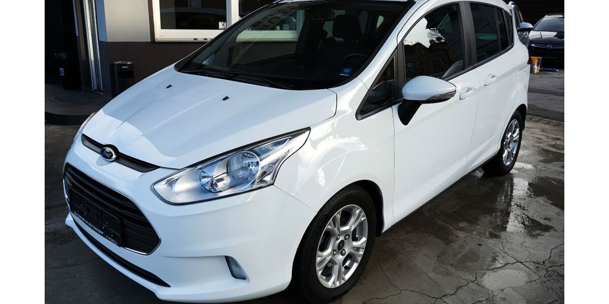 Ford B-Max 149.000 km 4.499 &euro; Gladbeck 45968