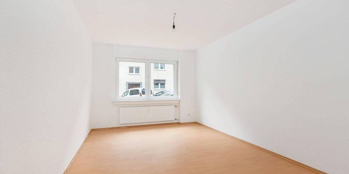 Etagenwohnung Essen Rüttenscheid - 2 Zimmer, 53 m&sup2;, 199.000&euro; | Angebot:26805131