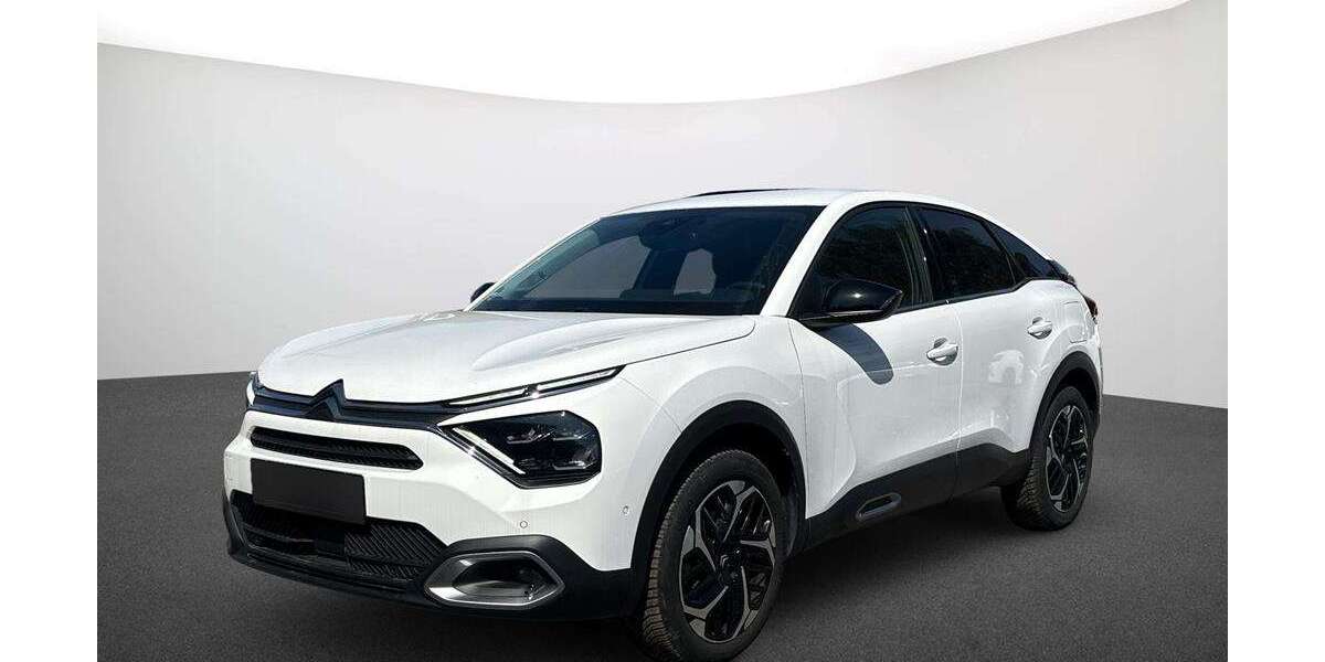 Citroen C4 16.224 km 15.844 &euro; Dortmund 44263