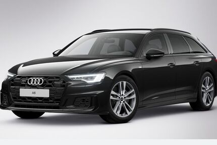 Audi A6 23.215 km 54.590 &euro; Gelsenkirchen 45894