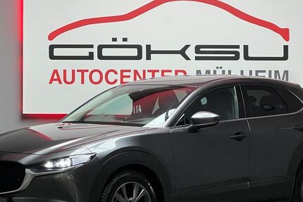 Mazda CX-30 58.650 km 24.950 € Mülheim an der ruhr 45476