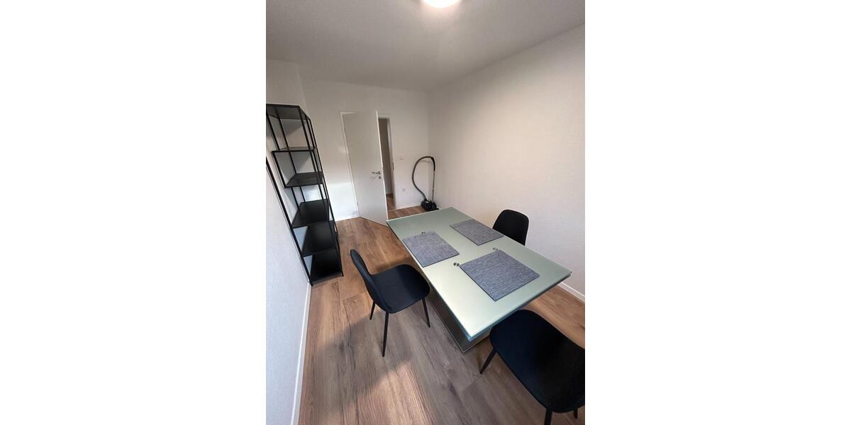 Etagenwohnung Oberhausen Alt-Oberhausen - 3 Zimmer, 60 m&sup2;, 139.999&euro; | Angebot:25554023