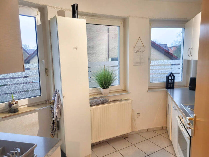 Marl-Drewer! Gemütliches Appartement zur Kapitalanlage oder Selbstnutzung!