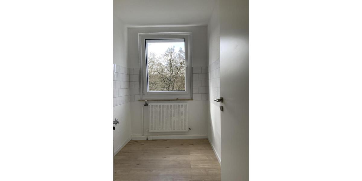 Etagenwohnung Gelsenkirchen Ückendorf - 3.5 Zimmer, 52 m&sup2;, 409&euro; | Angebot:25552143