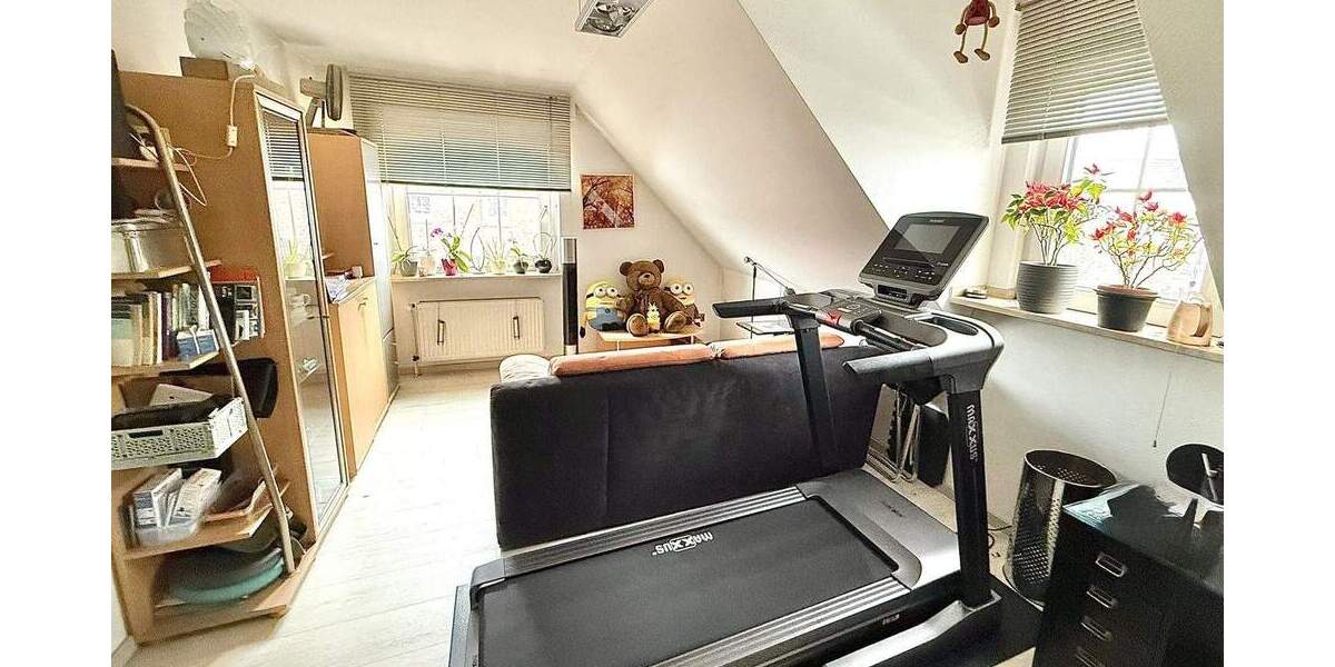 Reihenendhaus Olfen - 3 Zimmer, 97 m&sup2;, 325.000&euro; | Angebot:25426547