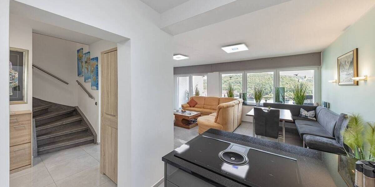 Reihenmittelhaus Gevelsberg - 6 Zimmer, 135 m&sup2;, 469.000&euro; | Angebot:25191243