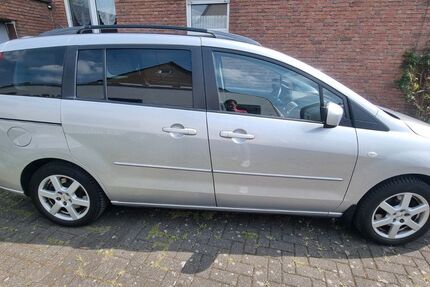 Mazda 5 119.000 km 5.590 &euro; Dorsten 46284