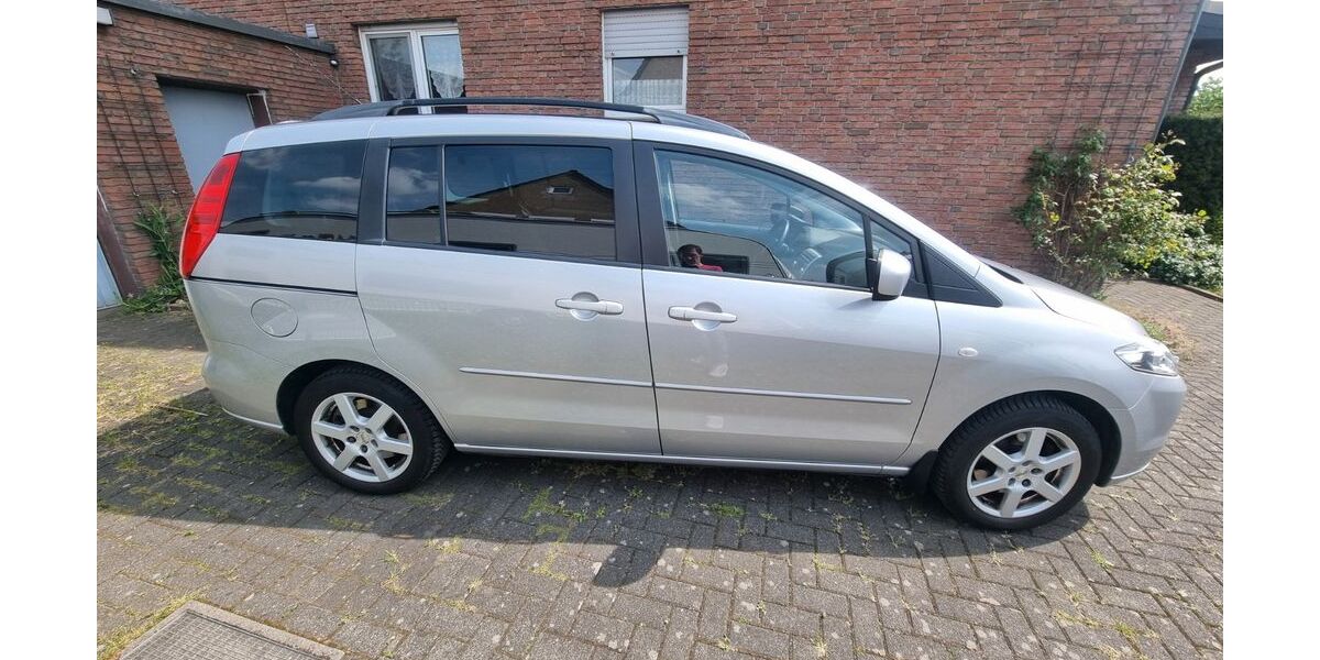 Mazda 5 119.000 km 5.590 &euro; Dorsten 46284