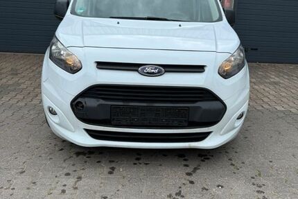 Ford Tourneo Connect 300.000 km 4.700 &euro; Duisburg 47239