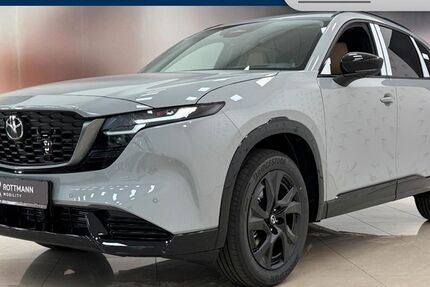 Mazda CX-5 2.719 km 37.870 &euro; Oberhausen 46149