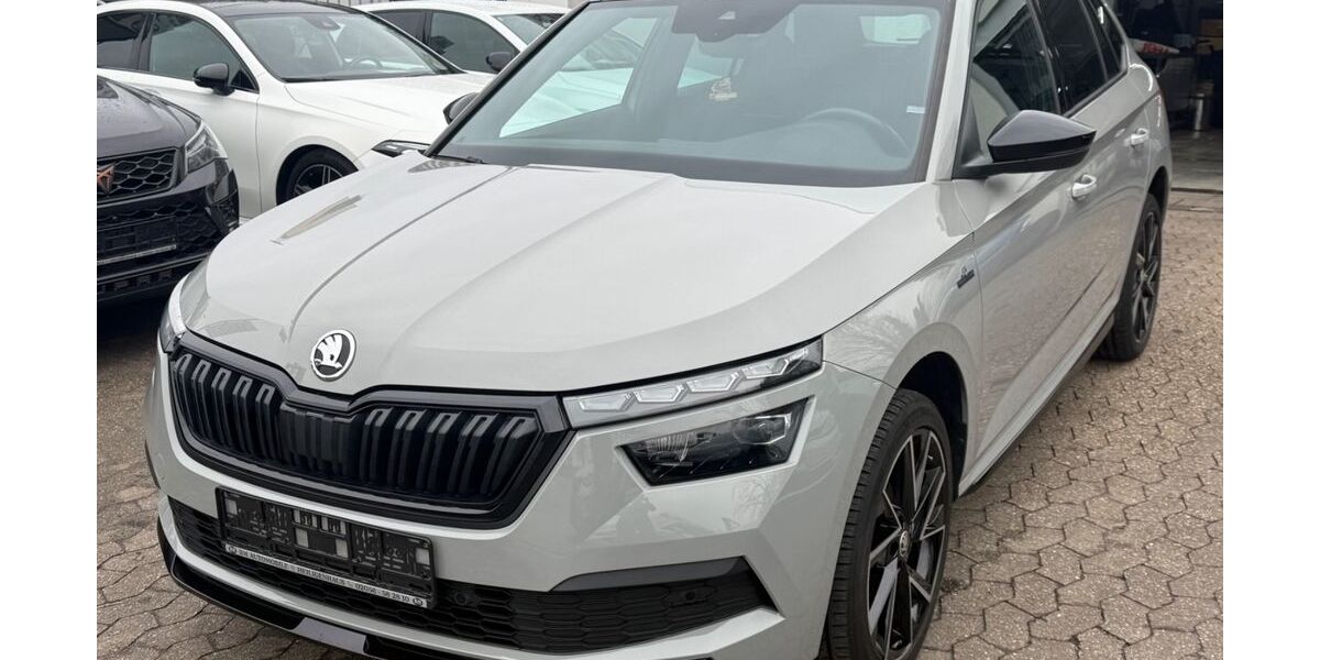 Skoda Kamiq 72.764 km 20.498 &euro; Heiligenhaus 42579