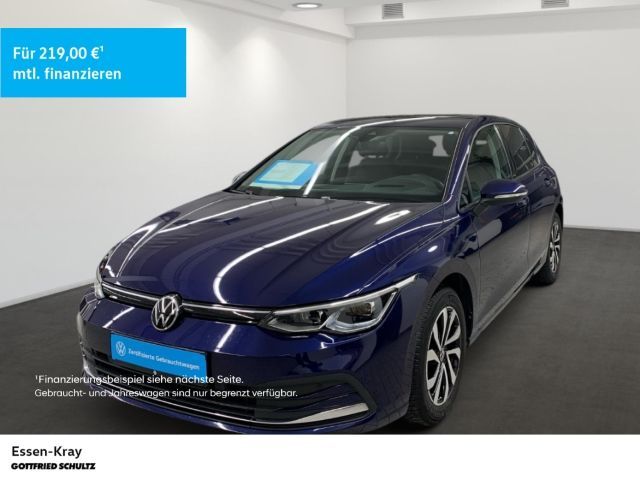 VW Golf 60.925 km 21.690 &euro; Essen 45307