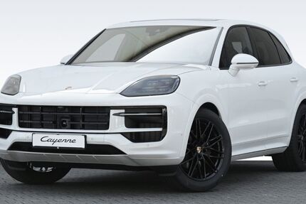 Porsche Cayenne 21.500 km 109.900 &euro; Wuppertal 42279