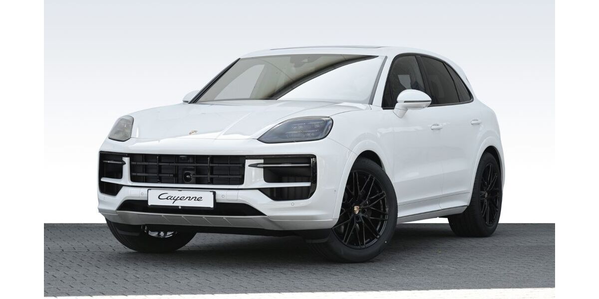 Porsche Cayenne 21.500 km 109.900 &euro; Wuppertal 42279