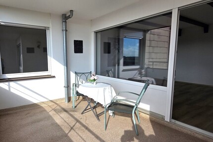 Helle 2-Zimmerwohnung am Goldberg 2 zimmer