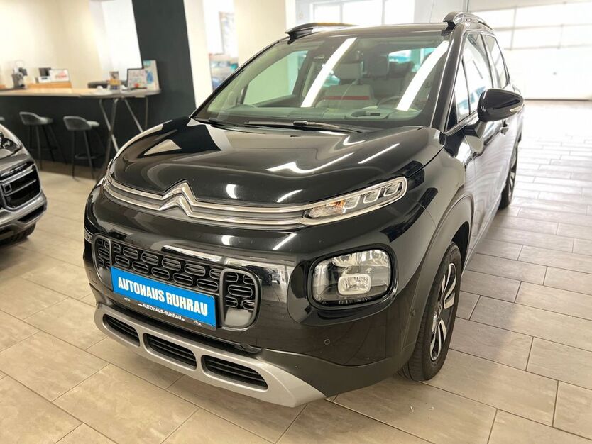 Citroen C3 55.445 km 14.900 € Essen 45279