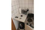 Dachgeschoßwohnung Dortmund Huckarde - 1 Zimmer, 20 m&sup2;, 220&euro; | Angebot:26234564