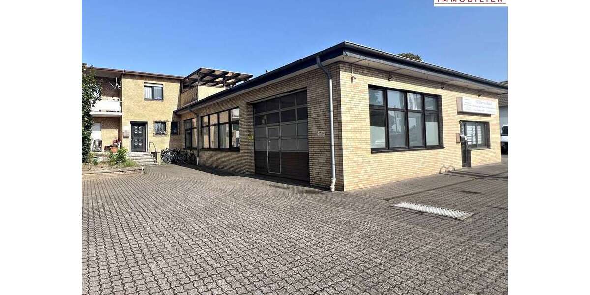 Halle in Datteln 960.000 € 320 m² zimmer