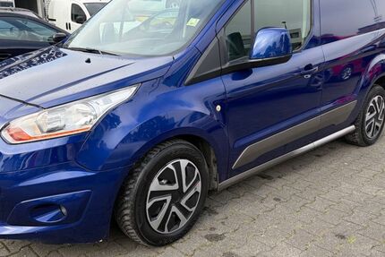 Ford Transit 114.000 km 5.900 &euro; gelsenkirchen 45881