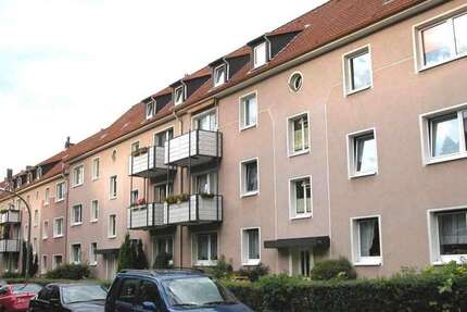 Wohnung zum Mieten in Dortmund 530 € 66.3 m²
