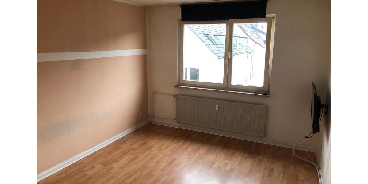 Etagenwohnung Gelsenkirchen Buer - 2.5 Zimmer, 51 m&sup2;, 390&euro; | Angebot:26060222
