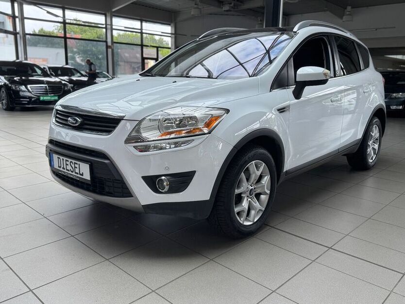 Kuga