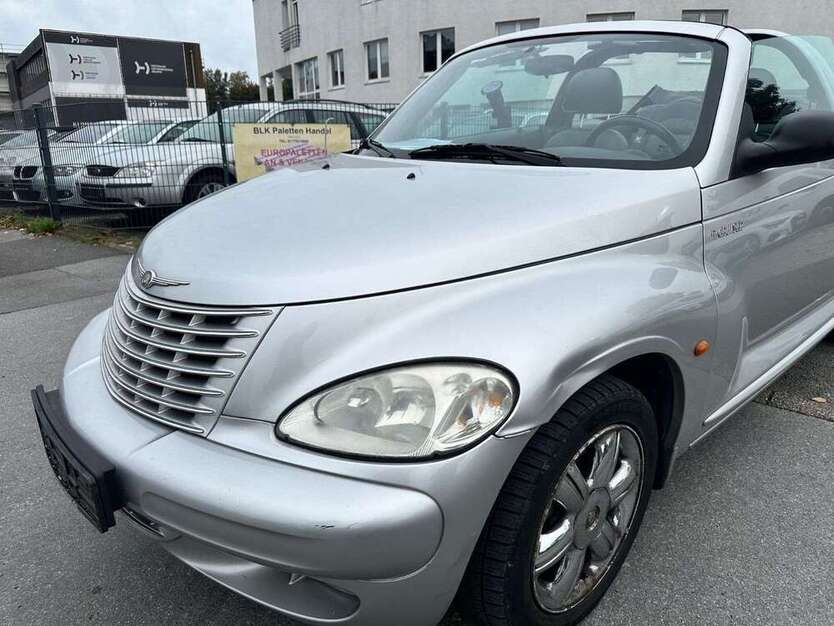 PT Cruiser