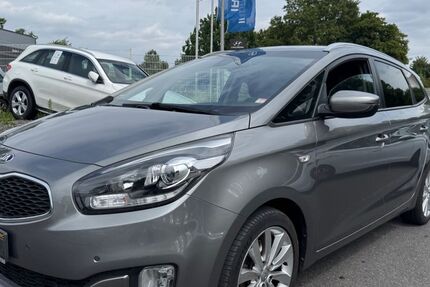 Kia Carens 122.000 km 7.990 € Datteln 45711
