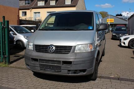 VW T5 Transporter