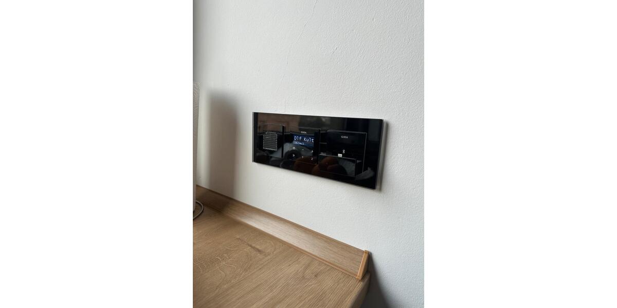 Modernisierte 3-Zimmer Wohnung zum Verkauf 2 zimmer