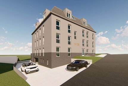 Ihr neues Zuhause in Gevelsberg - hell, modern und zum Wohlfühlen 4 zimmer