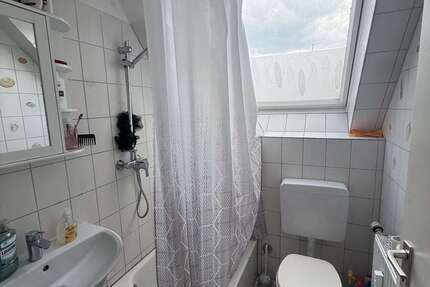 Wohnung Gelsenkirchen Horst - 2 Zimmer, 49 m&sup2;, 370&euro; | Angebot:27428532