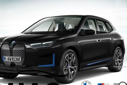 BMW iX 27.304 km 56.740 &euro; Gelsenkirchen 45897