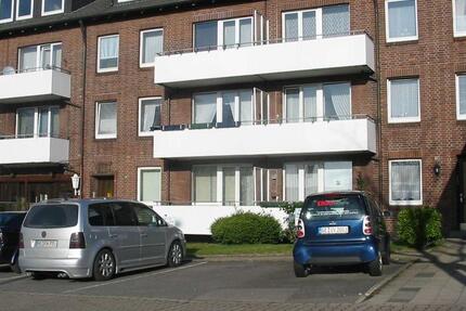 Buer-Feeling genießen 2 zimmer