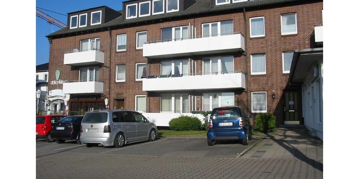 Buer-Feeling genießen 2 zimmer