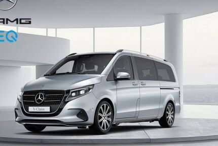 Mercedes-Benz V 300 6.000 km 78.900 &euro; Dortmund 44139