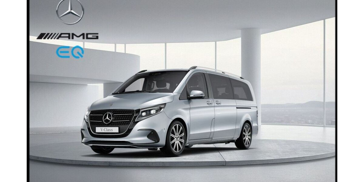 Mercedes-Benz V 300 6.000 km 78.900 &euro; Dortmund 44139