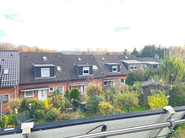 Reihenmittelhaus Wuppertal Elberfeld - 6 Zimmer, 150 m&sup2;, 439.500&euro; | Angebot:25391092